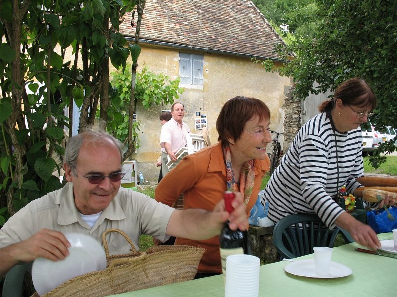 2009 06 Les 30 ans du CERF 038